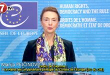 Photo of Droits de l’Homme : Le Maroc est un partenaire principal du Conseil de l’Europe (SG du CdE)