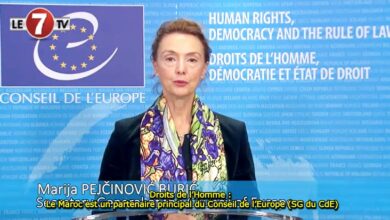 Photo of Droits de l’Homme : Le Maroc est un partenaire principal du Conseil de l’Europe (SG du CdE)