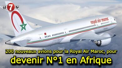 Photo of 200 nouveaux avions pour la Royal Air Maroc, pour devenir N°1 en Afrique !