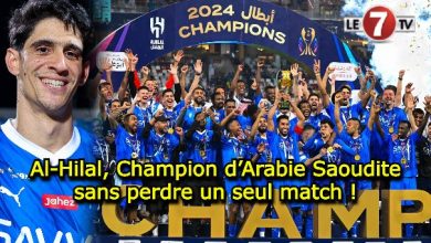 Photo of Al-Hilal, Champion d’Arabie Saoudite sans perdre un seul match