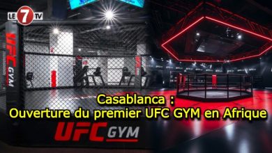 Photo of Casablanca : Ouverture du premier UFC GYM en Afrique