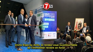 Photo of Immo Expo by Avito, le rendez-vous incontournable de l’immobilier revient en force 