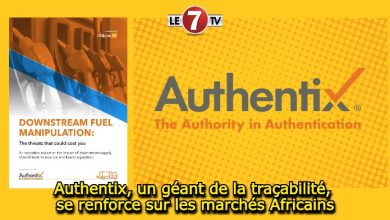 Photo of Authentix, un géant de la traçabilité, se renforce sur les marchés Africains