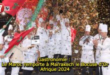 Photo of Gastronomie : Le Maroc remporte à Marrakech le Bocuse d’Or Afrique 2024