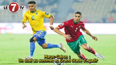 Photo of Maroc-Gabon : Un duel au sommet au Grand Stade d’Agadir