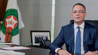 Photo of FUTSAL MONDIAL . ET SI LE PRÉSIDENT LAKJAÂ FAISAIT LE DÉPLACEMENT DE L’OUZBEKISTAN.