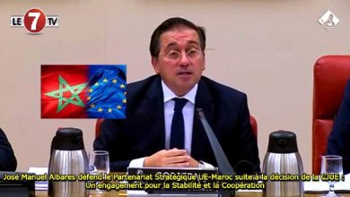 Photo of José Manuel Albares défend le Partenariat Stratégique UE-Maroc suite à la décision de la CJUE : Un engagement pour la Stabilité et la Coopération