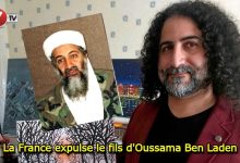 Photo of La France expulse le fils d’Oussama Ben Laden