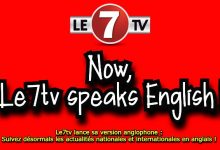 Photo of Le7tv lance sa version anglophone : Suivez désormais les actualités nationales et internationales en anglais !