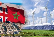 Photo of Énergies Propres : Le Maroc est un partenaire incontournable pour le Royaume-Uni 