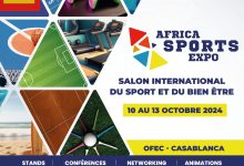 Photo of CASABLANCA CAPITALE DU SPORT AFRICAIN . WELCOME À L’AFRICA SPORTS EXPO