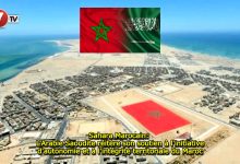 Photo of Sahara Marocain: L’Arabie Saoudite réitère son soutien à l’initiative d’autonomie et à l’intégrité territoriale du Maroc