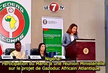 Photo of Nigéria: Participation du Maroc à une réunion Ministérielle sur le projet de Gazoduc Africain Atlantique