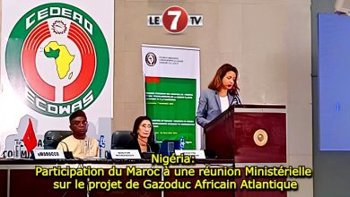 Photo of Nigéria: Participation du Maroc à une réunion Ministérielle sur le projet de Gazoduc Africain Atlantique