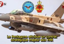 Photo of Le Pentagone attribue un contrat stratégique majeur aux FAR