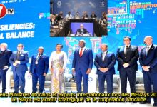 Photo of Anciens Ministres Africains et experts internationaux lors des MEDays 2024 : Le Maroc est acteur stratégique de la coopération Africaine