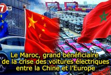 Photo of Le Maroc, grand bénéficiaire de la crise des voitures électriques entre la Chine et l’Europe