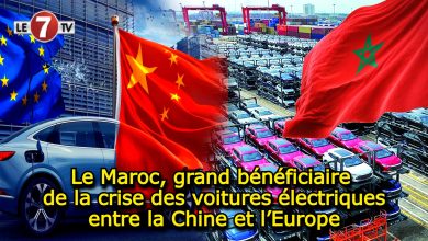 Photo of Le Maroc, grand bénéficiaire de la crise des voitures électriques entre la Chine et l’Europe