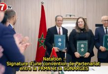 Photo of Natation : Signature d’une convention de Partenariat entre la FRMN et la SONARGES