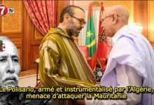 Photo of Le Polisario, armé et instrumentalisé par l’Algérie, menace d’attaquer la Mauritanie