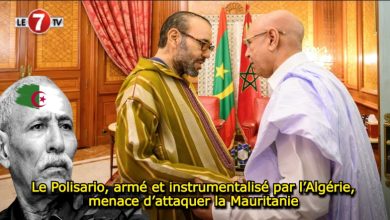 Photo of Le Polisario, armé et instrumentalisé par l’Algérie, menace d’attaquer la Mauritanie