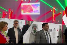 Photo of SIGNATURE D’UN PARTENARIAT ENTRE L’ISJC ET LA SPPSA LORS D’UNE CÉRÉMONIE ÉCLATANTE DU « MOROCCAN STAR AWARD 2024 »