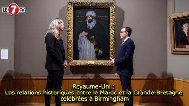 Photo of Royaume-Uni : Les relations historiques entre le Maroc et la Grande-Bretagne célébrées à Birmingham