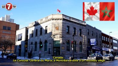 Photo of Canada: Le Consulat Général du Maroc à Montréal se dote d’un nouveau siège