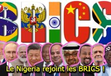 Photo of Le Nigeria rejoint les BRICS !