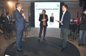 Priorités 2024 des directions financières au Maroc : Focus sur la gestion des talents